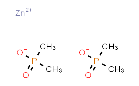 10431-74-0 | 二甲基亚膦酸锌(II)