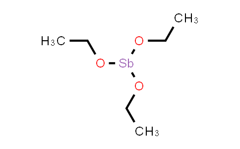 10433-06-4 | Triethyl stibenite
