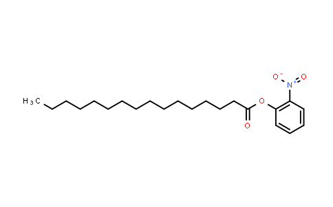 104809-26-9 | 2-Nitrophenyl palmitate