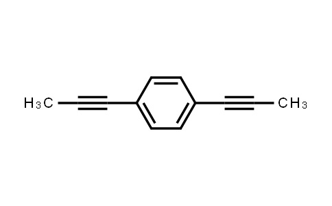 105058-42-2 | 1,4-二(丙-1-炔-1-基)苯