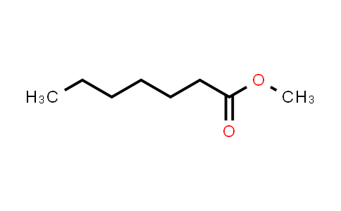 MC861735 | 106-73-0 | Methyl heptanoate