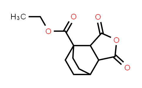 108950-31-8 | Ethyl 1,3-dioxohexahydro-4,7-ethanoisobenzofuran-4(1h)-carboxylate