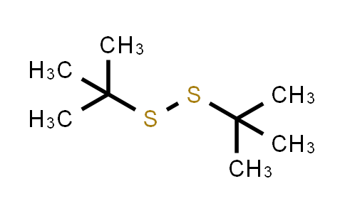 110-06-5 | 叔丁基二硫