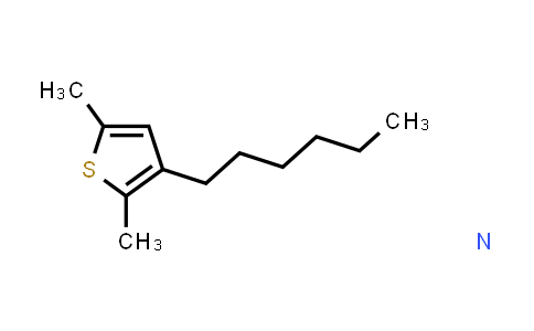MC861754 | 110134-47-9 | Poly(3-hexyl-2,5-thiophenediyl)