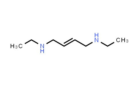 MC861763 | 112-21-0 | N,N′-Diethyl-2-butene-1,4-diamine