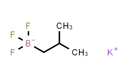 MC861774 | 1138434-30-6 | Potassium trifluoro(isobutyl)borate