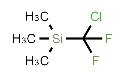 115262-00-5 | (氯-二氟-甲基)-三甲基-硅烷