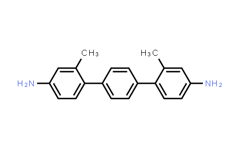 DY861783 | 1154654-11-1 | 2,2"-Dimethyl-[1,1':4',1"-terphenyl]-4,4"-diamine