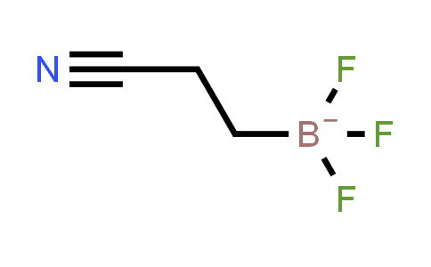 1160097-56-2 | (2-氰乙基)三氟硼酸盐