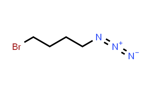 MC861790 | 116114-55-7 | 1-叠氮-4-溴代丁烷