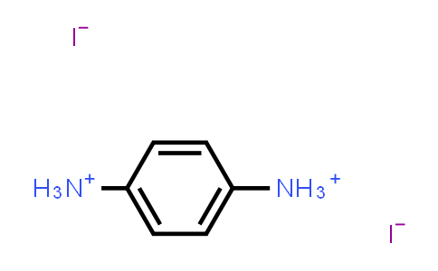 116469-02-4 | 1,4-苯二胺二氢碘化物