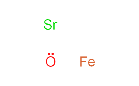 MC861817 | 12023-91-5 | Strontium ferrite,99.5%(metals basis)