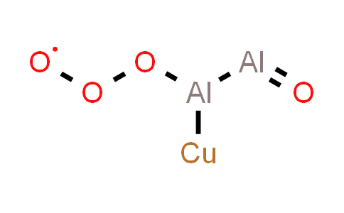 MC861821 | 12042-92-1 | Copperaluminumoxide