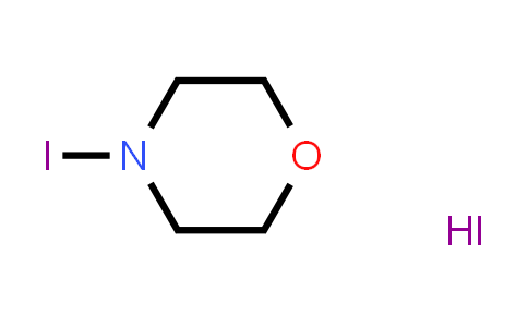 120972-13-6 | 4-Iodomorpholine hydroiodide