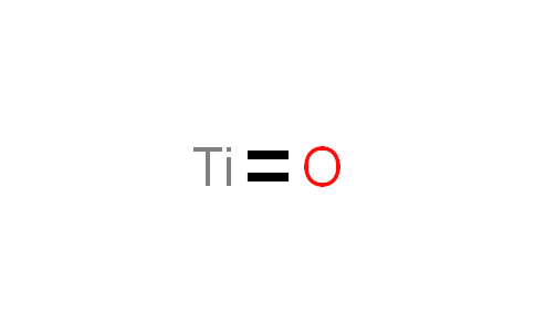 12137-20-1 | Titanium(Ⅱ) oxide