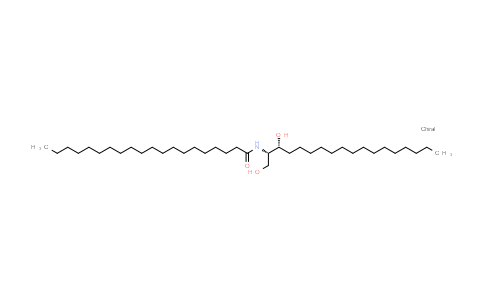 MC861830 | 121459-06-1 | C20-Dihydroceramide
