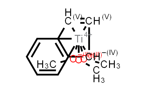 MC861858 | 123927-78-6 | Titanium, [(1,2,3,3a,7a-η)-1H-inden-1-yl]trimethoxy-