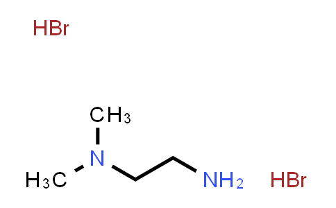 MC861867 | 1245570-04-0 | N,N-Dimethylethylenediamine Dihydrobromide