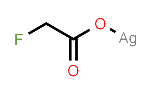 MC861915 | 13126-91-5 | Silverfluoroacetate