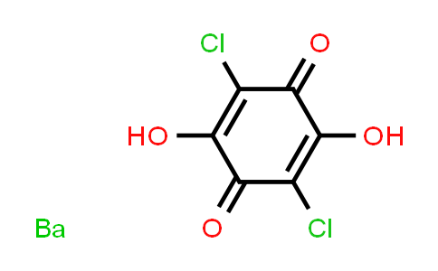 MC861936 | 13435-46-6 | Barium Chloranilate