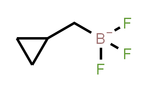 MC861949 | 1356536-51-0 | (Cyclopropylmethyl)trifluoroborate