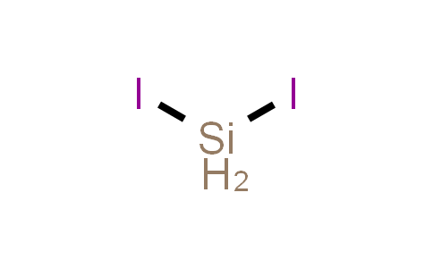 13760-02-6 | 二碘硅烷
