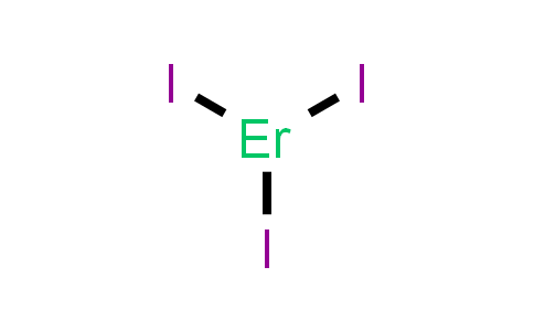 MC861971 | 13813-42-8 | Erbium(III) iodide