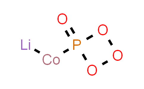 13824-63-0 | 磷酸钴锂