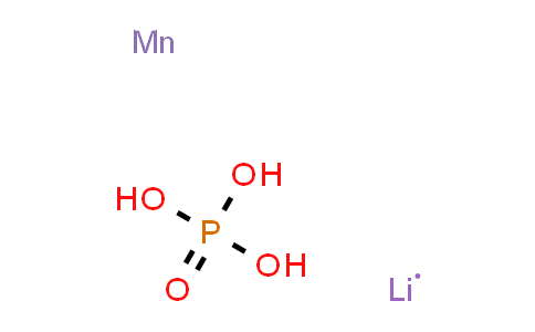 13826-59-0 | Phosphoric acid, lithium manganese salt
