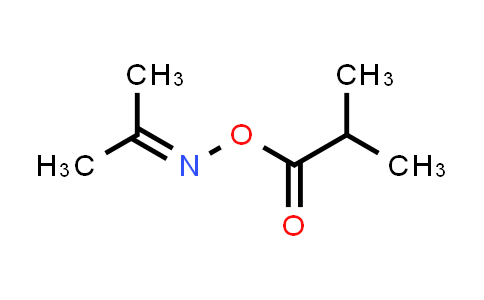 138421-23-5 | O-Isobutyrylacetoxime