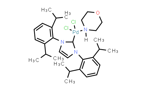 MC861979 | 1392095-51-0 | NHC-Pd(II)-Mp催化剂
