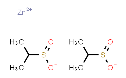 1416821-55-0 | 丙烷-2-亚磺酸锌