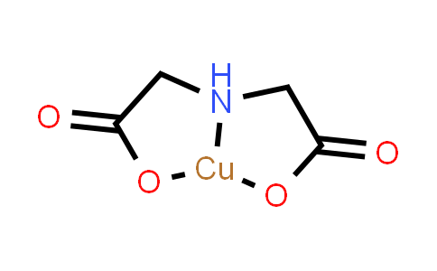 MC862013 | 14219-31-9 | 亚氨基二乙酸铜(2+)