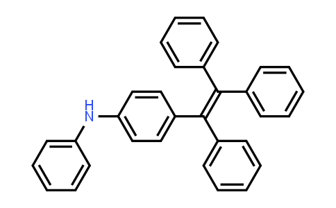 MC862020 | 1426396-32-8 | N-苯基-4-(1,2,2-三苯基乙烯基)苯胺