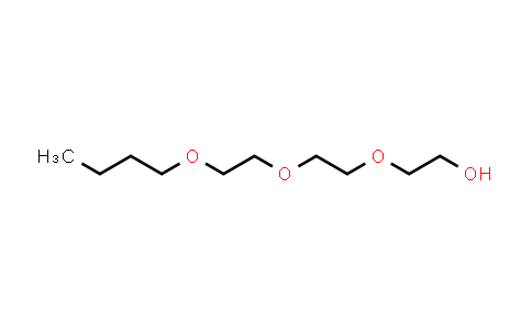 143-22-6 | 2-(2-(2-丁氧基乙氧基)乙氧基)乙醇