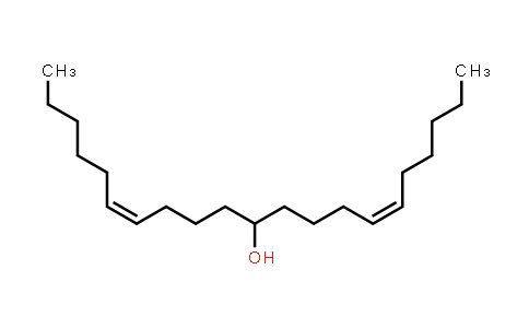 MC862046 | 1450888-53-5 | (6Z,15Z)-6,15-Heneicosadien-11-ol