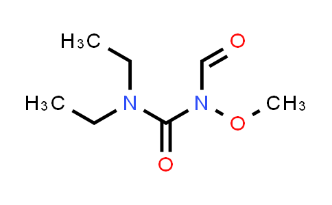 146039-03-4 | N-(二乙基氨基甲酰基)-N-甲氧基甲酰胺
