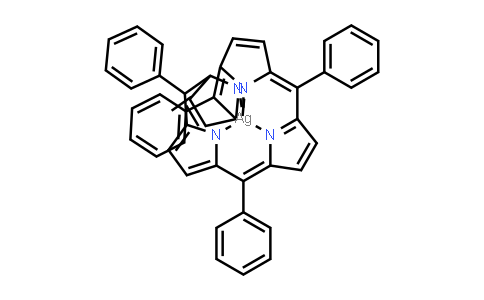 MC862057 | 14641-64-6 | Ag(II) meso-Tetraphenylporphine