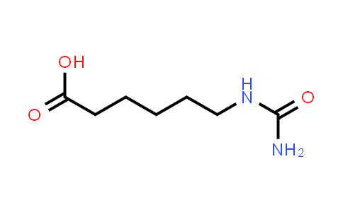 1468-42-4 | 6-(氨基甲酰氨基)己酸