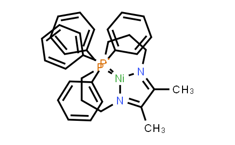 1469910-16-4 | 镍,[N,N'-(1,2-二甲基-1,2-乙二亚基)二[3-(二苯基膦基-κP)-1-丙胺-κN]]-
