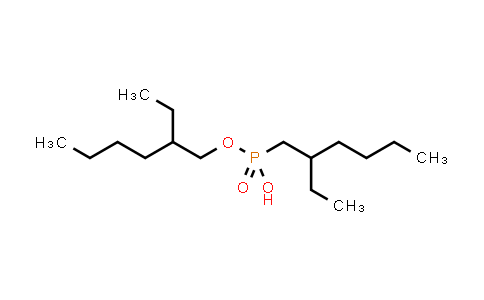 14802-03-0 | 2-Ethylhexyl hydrogen (2-ethylhexyl)phosphonate