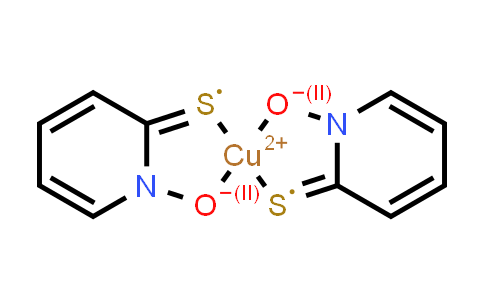 MC862075 | 14915-37-8 | Bis(1-Hydroxy-1H-pyridine-2-thionato-O,S)copper