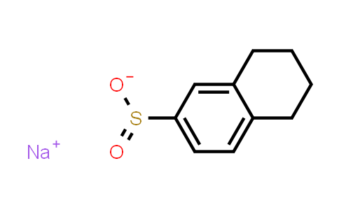 MC862080 | 1504174-30-4 | Sodium 5,6,7,8-tetrahydronaphthalene-2-sulfinate