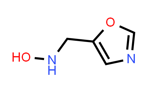 MC862082 | 1506953-88-3 | N-(Oxazol-5-ylmethyl)hydroxylamine