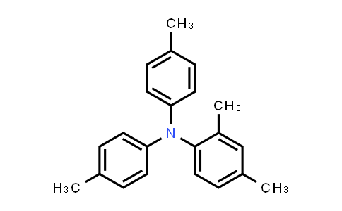 155926-44-6 | 2,4-Dimethyl-N,N-bis(4-methylphenyl)benzenamine