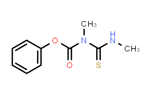 MC862103 | 1562489-90-0 | Phenyl methyl(methylcarbamothioyl)carbamate