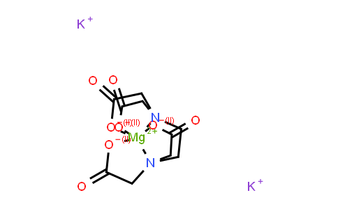 MC862107 | 15708-48-2 | 乙二胺四乙酸二钾镁盐