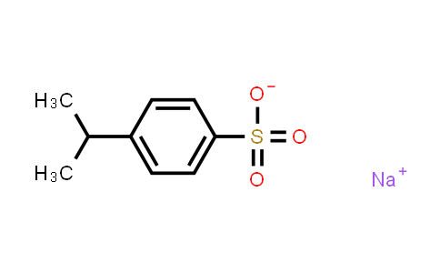 15763-76-5 | 4-异丙苯磺酸钠