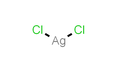 15955-35-8 | 氯化银(II)