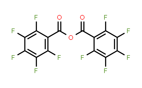 15989-99-8 | 2,3,4,5,6-Pentafluorobenzoic anhydride